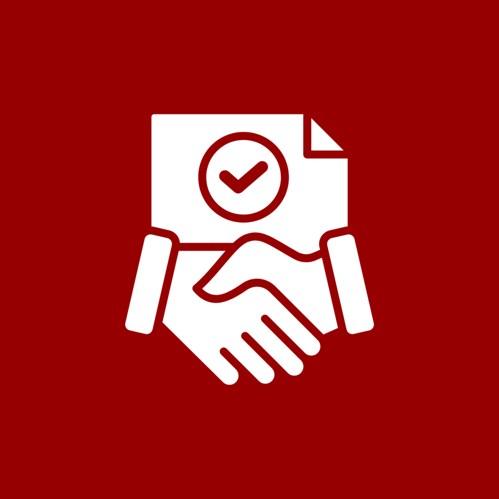 attestation services