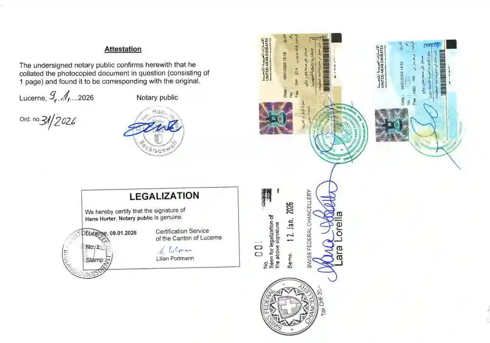 france-certificate-attestation-in-dubai-uae