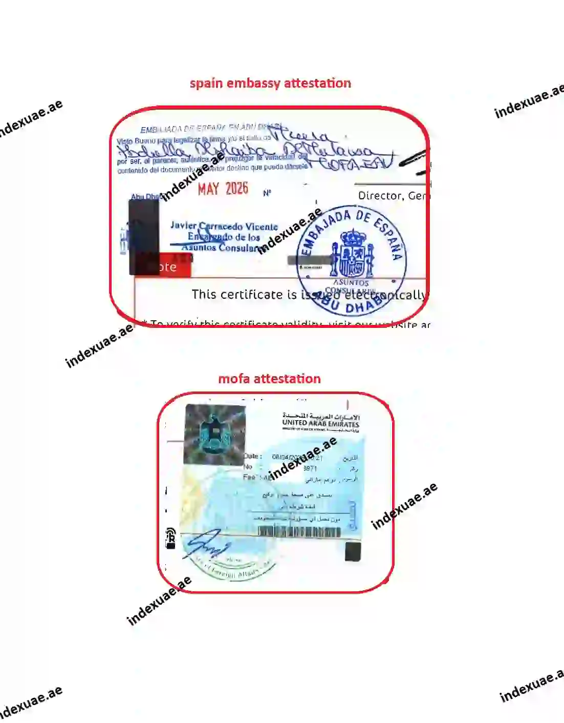 spain-embassy-attestation-in-abu-dhabi-stamp