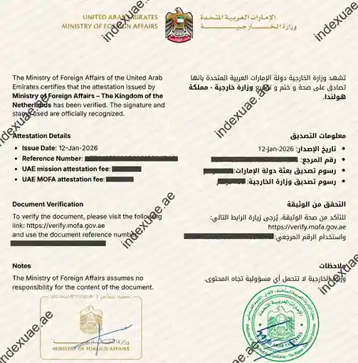 Educational-Certificate-Attestation-In-Digital