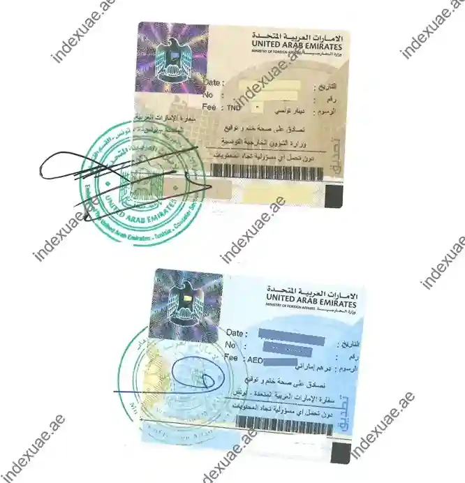 Marriage-Certificate-Attestation-In-Dubai-UAE-index